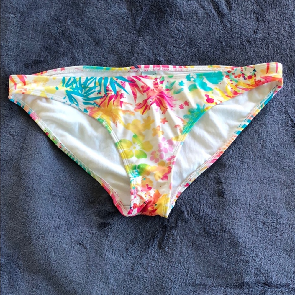 Bikini bottoms